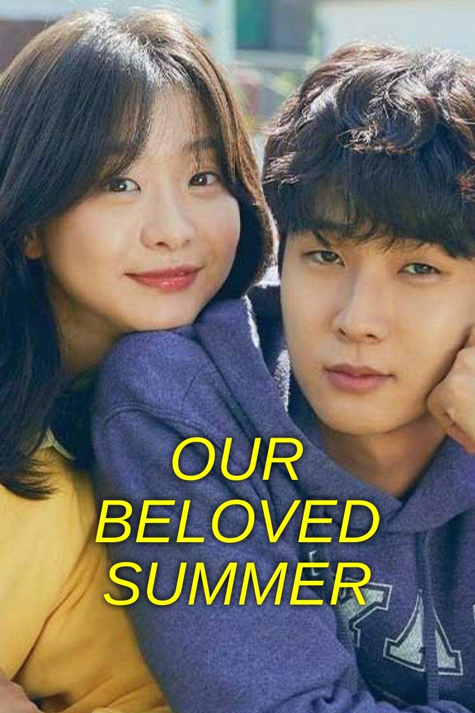 Our Beloved Summer (2021) ร้อนนั้นเรารักกัน