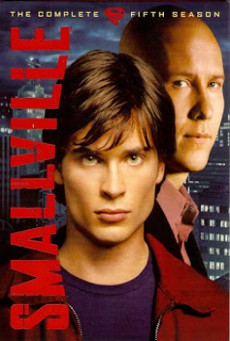 Smallville Season 5 หนุ่มน้อยซุปเปอร์แมน ปี 5