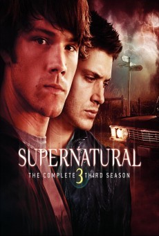 Supernatural Season 3