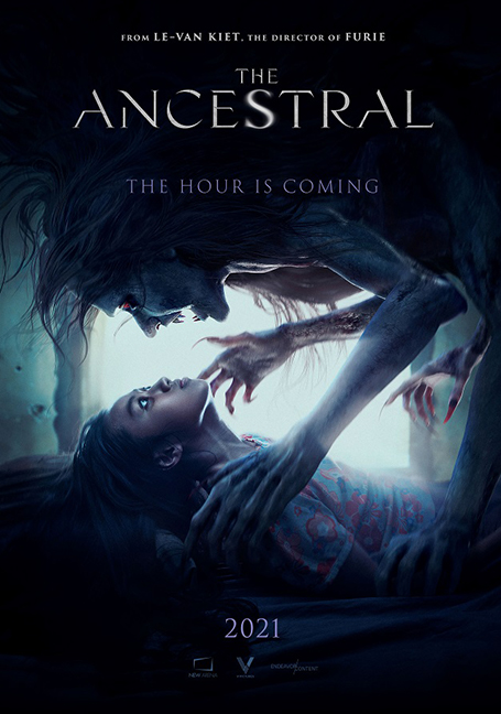 The Ancestral (2021) สาปบรรพบุรุษ