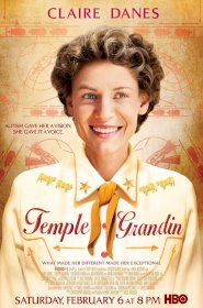 Temple Grandin (2010) (Soundtrack ซับไทย)