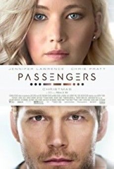 Passengers คู่โดยสารพันล้านไมล์ (2016)