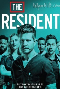 The Resident Season 2