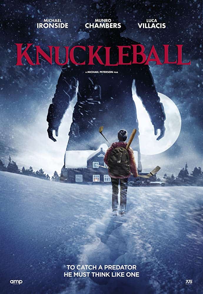 Knuckleball (2018)