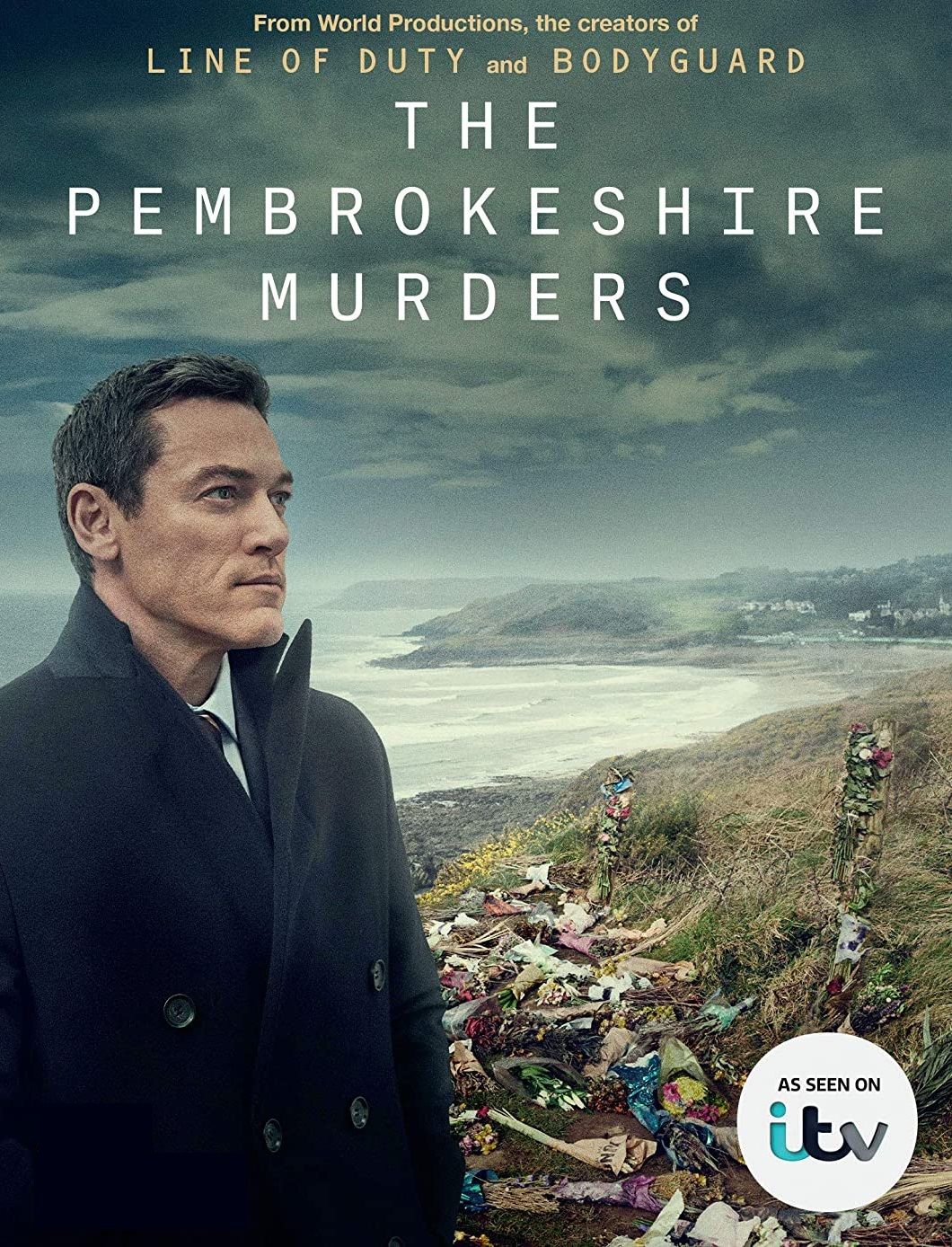 THE PEMBROKESHIRE MURDERS - เดอะ เพมโบรกเชอร์ เมอร์เดอร์ส