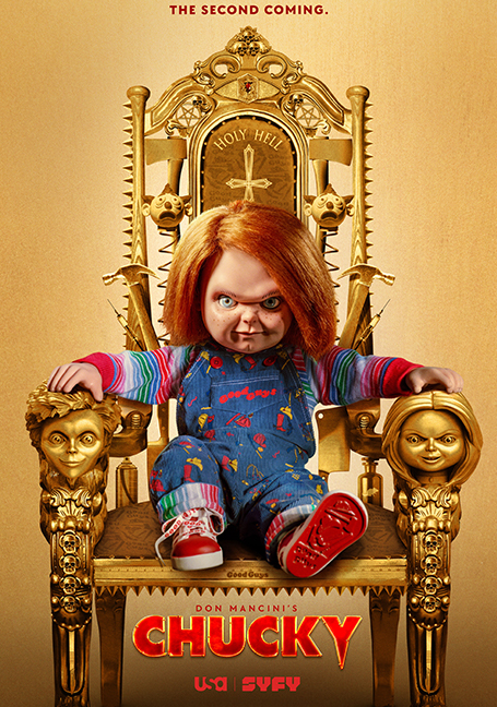 Chucky (2021) แค้นฝังหุ่น