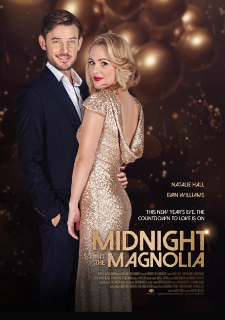 Midnight at the Magnolia (2020) คืนแห่งรักที่แม็กโนเลีย