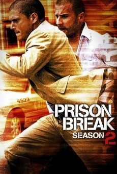 Prison Break Season 2