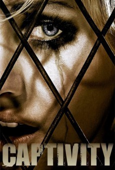 Captivity (2007) กลบ ฝัง ขัง ฆ่า