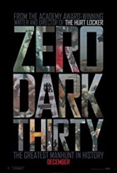 Zero Dark Thirty ยุทธการถล่มบินลาเดน (2012)