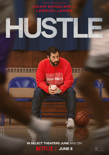 Hustle (2022) คนจะดัง... อย่าฉุด