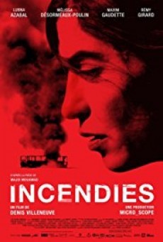 Incendies ย้อนรอยอดีตไม่มีวันลืม