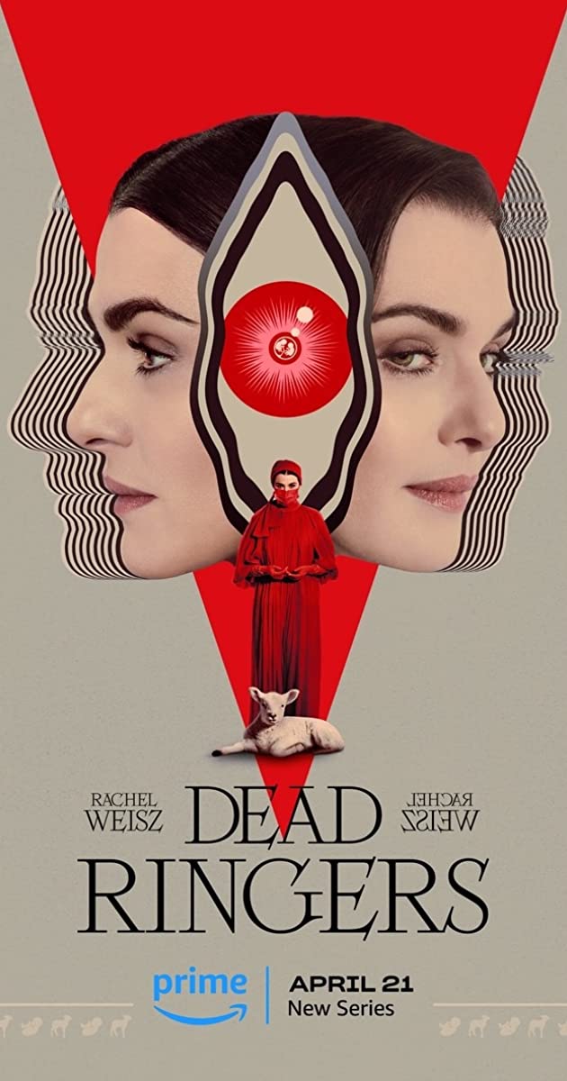 Dead ringers แฝดมรณะ