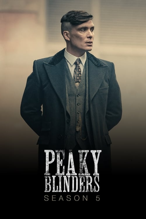 Peaky Blinders Season 5