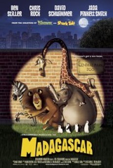 Madagascar 1 มาดากัสการ์ 1