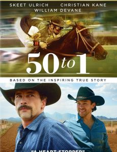 50 to 1 (2014) สู้คว้าชัย หัวใจเป็นต่อ