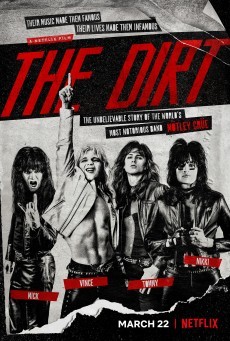 The Dirt ร็อคเขย่าโลก