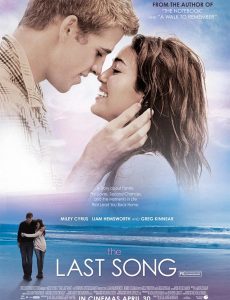 The Last Song (2010) บทเพลงรักสายใยนิรันดร์