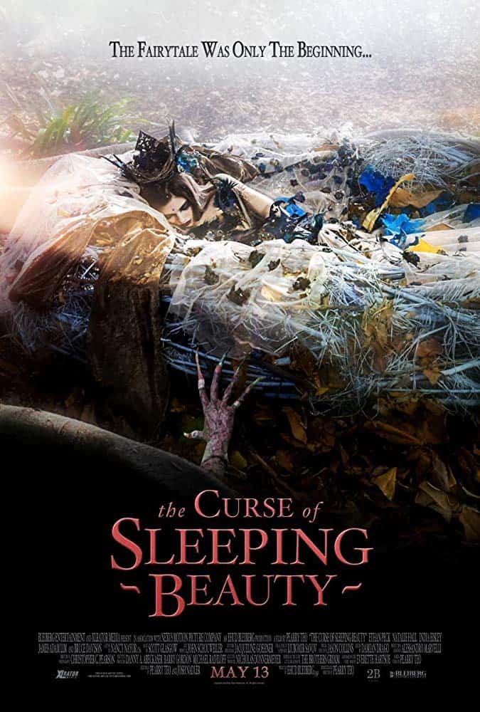 The Curse of Sleeping Beauty (2016)