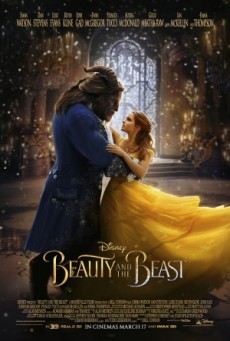 Beauty And The Beast (2017) โฉมงามกับเจ้าชายอสูร