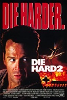 Die Hard 2 ดาย ฮาร์ด 2 อึดเต็มพิกัด