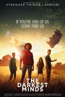 The Darkest Minds ดาร์กเกสท์ มายด์ส จิตทมิฬ