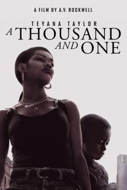 A Thousand and One (2023) บรรยายไทย