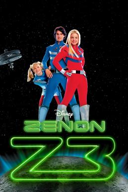 Zenon: Z3 (2004) บรรยายไทย