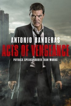 Acts Of Vengeance ฝังแค้นพยัคฆ์ระห่ำ