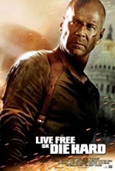 Live Free or Die Hard ดาย ฮาร์ด 4.0 ปลุกอึด...ตายยากหห