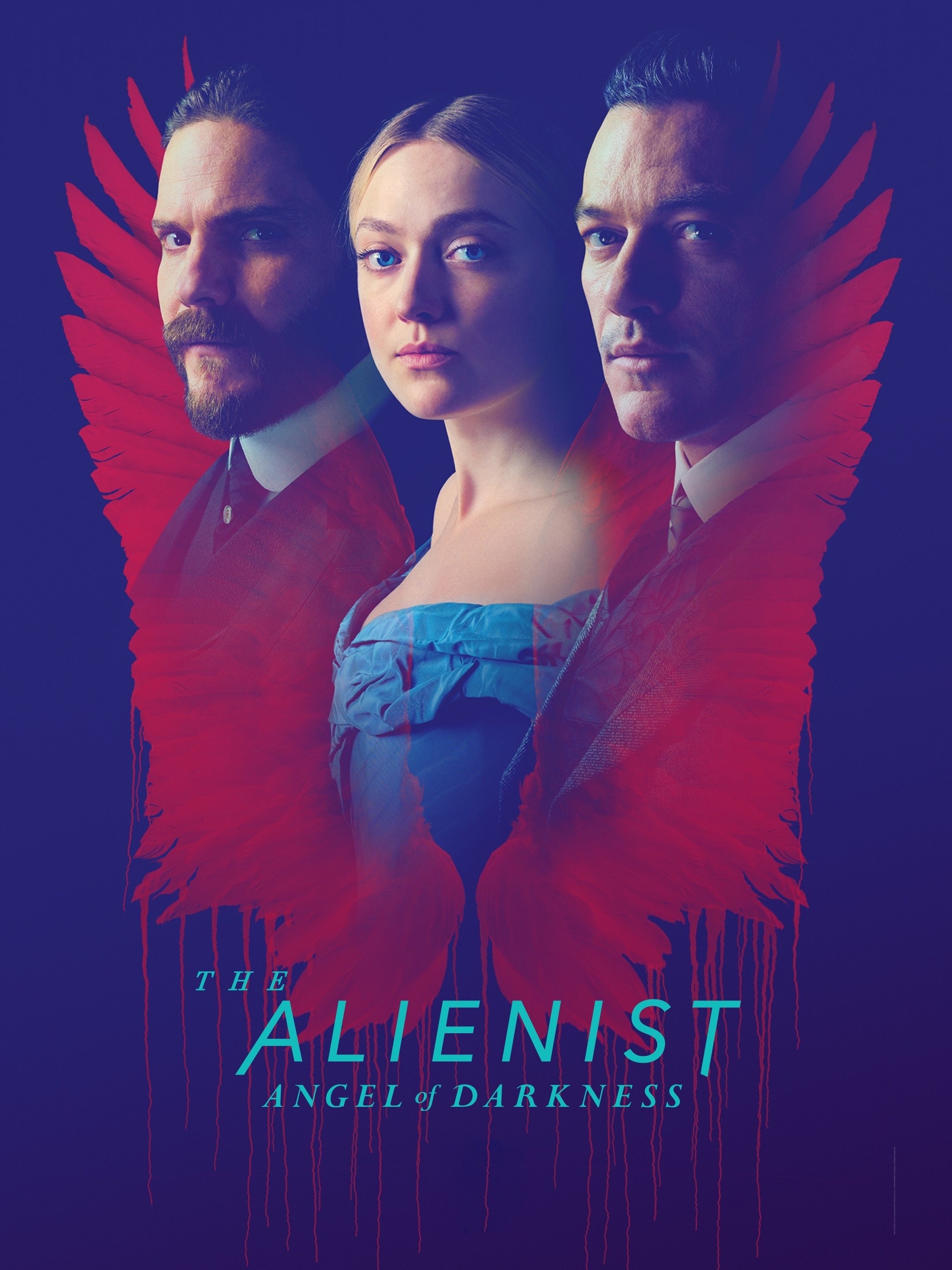 The Alienist (2020) ดิ เอเลี่ยนนิสต์