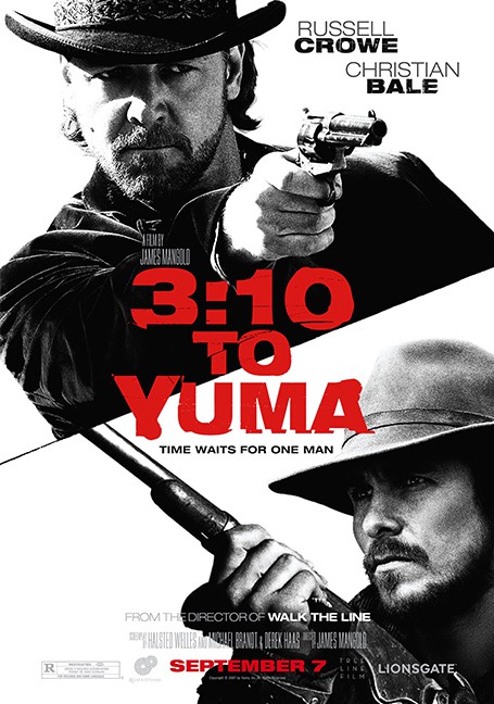 310 to Yuma (2007) ชาติเสือแดนทมิฬ