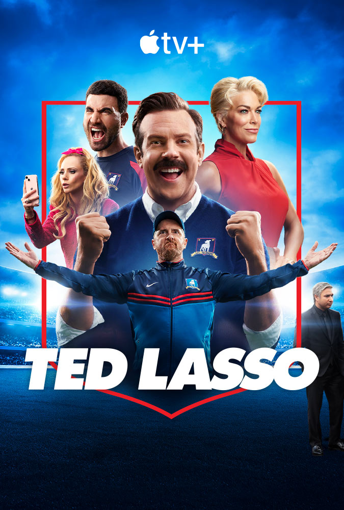 Ted Lasso Season 1