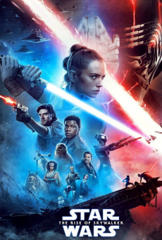 Star Wars IX The Rise of Skywalker สตาร์ วอร์ส กำเนิดใหม่สกายวอล์คเกอร์