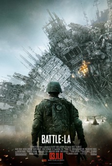 Battle Los Angeles วันยึดโลก