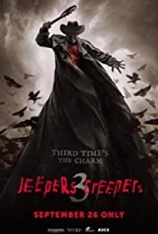 Jeepers Creepers 3 มันกลับมาโฉบหัว