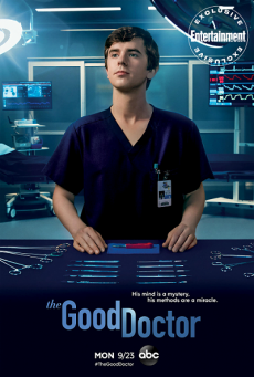 The Good Doctor Season 3