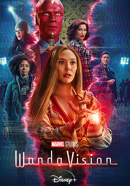 WandaVision Season 1