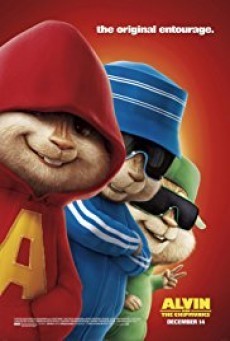 Alvin and the Chipmunks 1 แอลวินกับสหายชิพมังค์จอมซน