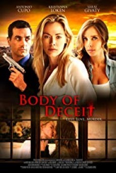 Body of Deceit ปริศนาซ่อนตาย