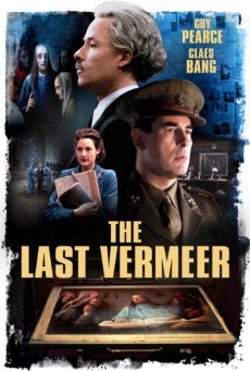 The Last Vermeer (2019) เดอะ ลาสต์ เวอเมียร์