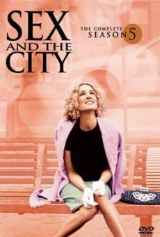 Sex and the City Season 5