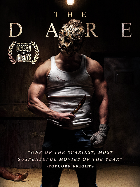 The Dare (2019)