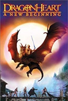 Dragonheart 2 ดรากอนฮาร์ท 2 กำเนิดใหม่ศึกอภินิหารมังกรไฟ